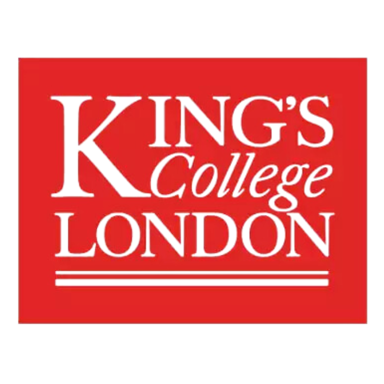 Kings College logo